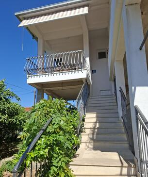 Ferienwohnung Trogir
