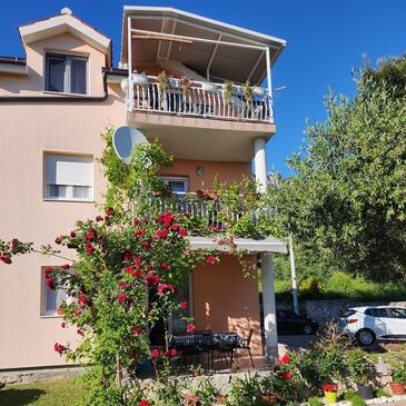Ferienwohnung Kaštela