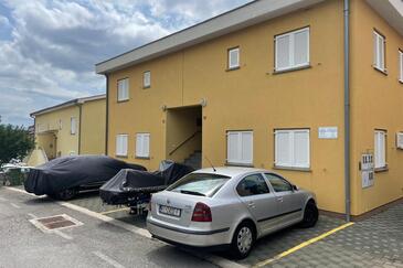 Ferienwohnung Novi Vinodolski