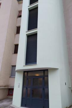 Ferienwohnung Šibenik