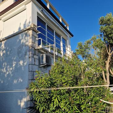 Ferienwohnung Novi Vinodolski