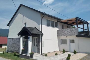 Ferienwohnung Plitvice