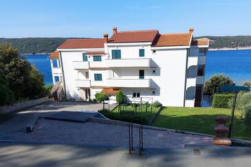 Supetarska Draga - Gonar Rab Kroatien Ferienwohnung