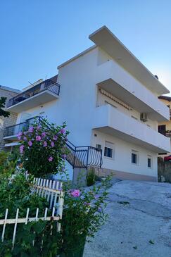 Ferienwohnung Split