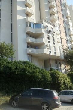 Ferienwohnung Split