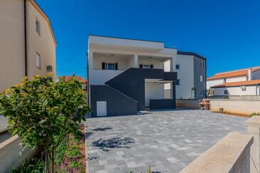 Ferienwohnung Vir