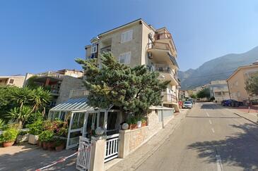 Ferienwohnung Makarska
