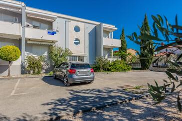 Ferienwohnung Zadar