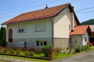 Ferienwohnung Karlovac i okolica