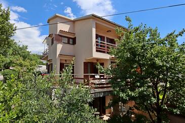Ferienwohnung Crikvenica