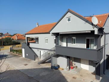 Bibinje Zadar Kroatien Ferienwohnung