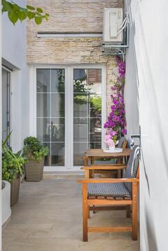 Ferienwohnung Šibenik