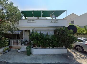 Ferienwohnung Korčula