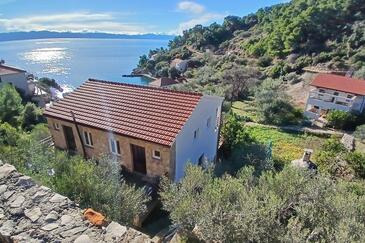 Torac Hvar Kroatien Ferienwohnung