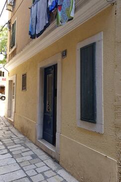 Ferienwohnung Šibenik