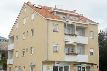 Ferienwohnung Kaštela