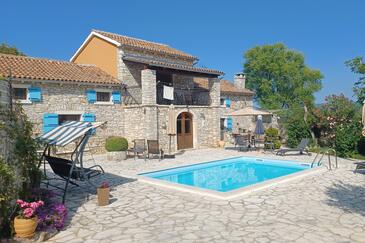 Ferienwohnung Središnja Istra