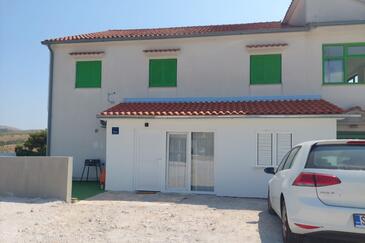 Ferienwohnung Šibenik
