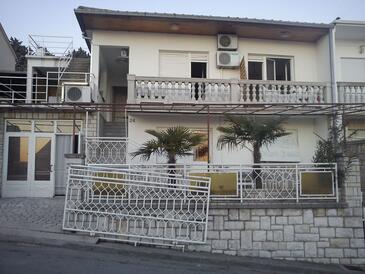 Ferienwohnung Crikvenica