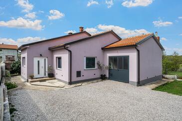 Ferienwohnung Labin