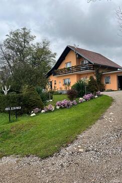 Ferienwohnung Plitvice