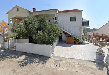 Ferienwohnung Hvar