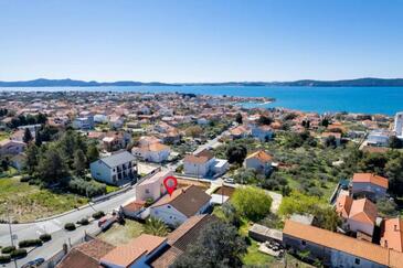 Bibinje Zadar Kroatien Ferienwohnung