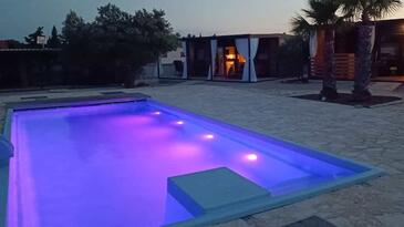 Pirovac Šibenik Kroatien Ferienwohnung