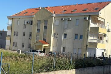 Kaštel Štafilić Kaštela Kroatien Ferienwohnung