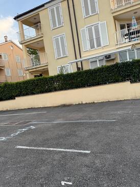 Vantačići Krk Kroatien Ferienwohnung