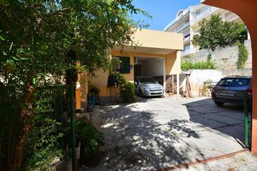 Ferienwohnung Split