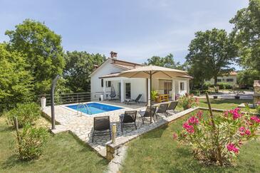 Ferienwohnung Labin