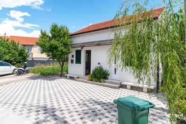 Ferienwohnung Čiovo
