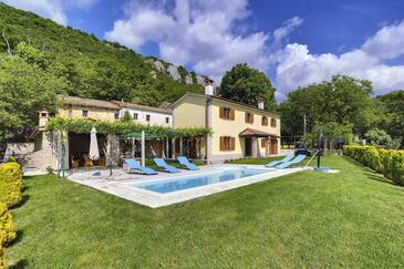 Ferienwohnung Središnja Istra