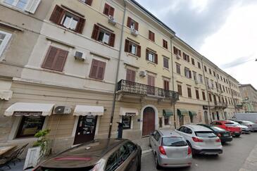 Ferienwohnung Rijeka