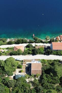 Ferienwohnung Mljet