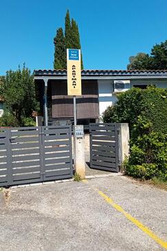 Premantura Medulin Kroatien Ferienwohnung