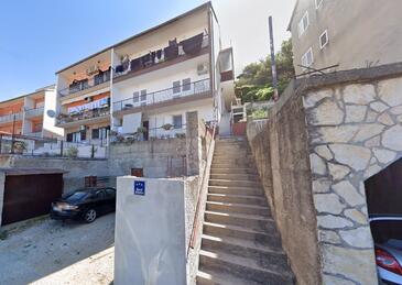 Ferienwohnung Šibenik
