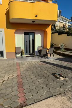 Jadranovo Crikvenica Kroatien Ferienwohnung
