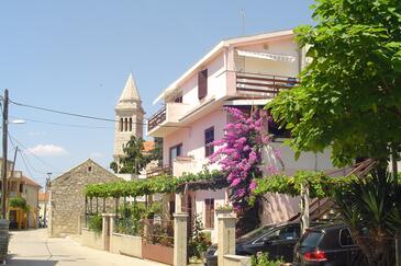 Ferienwohnung Biograd