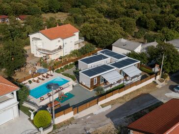 Ferienwohnung Novi Vinodolski