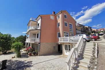 Ferienwohnung Crikvenica