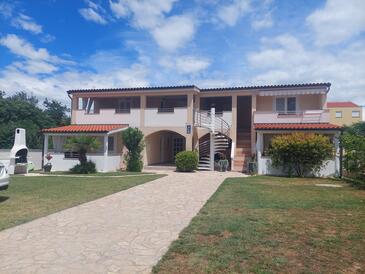 Zukve Zadar Kroatien Ferienwohnung