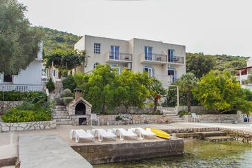 Ferienwohnung Pelješac
