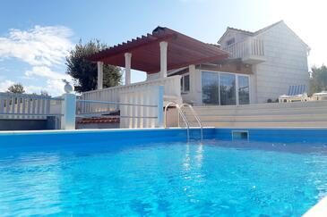 Ferienwohnung Brač