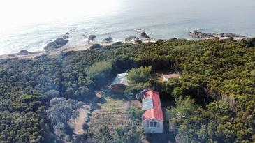 Ferienwohnung Lošinj