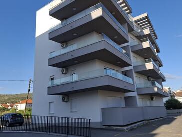 Ferienwohnung Trogir