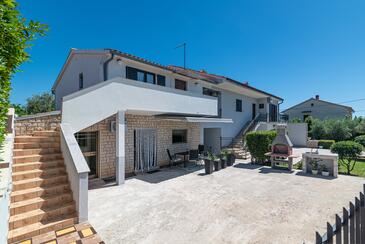 Ferienwohnung Marčana