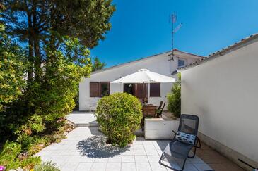 Ferienwohnung Zadar