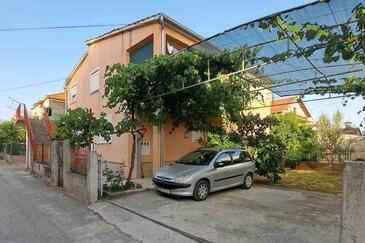 Ferienwohnung Zadar